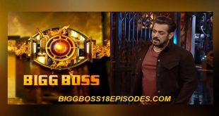 Bigg Boss 18 Watch Online Full All Episodes HD Video Streaming Colors Tv Desi Serials