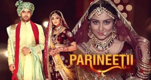 Parineeti Watch Online Full All Episodes HD Video Streaming Colors Tv Desi Serials