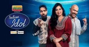 Indian Idol 15 Watch Online full episodes